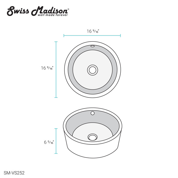 Bathroom Sink Dimensions Uk Everything Bathroom